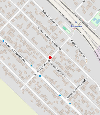 Google Maps