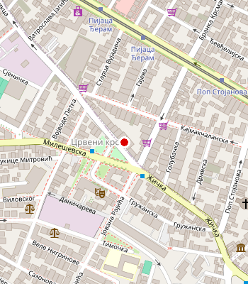 Google Maps