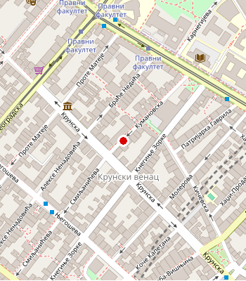 Google Maps
