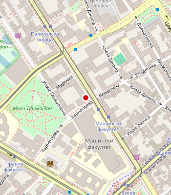 Google Maps