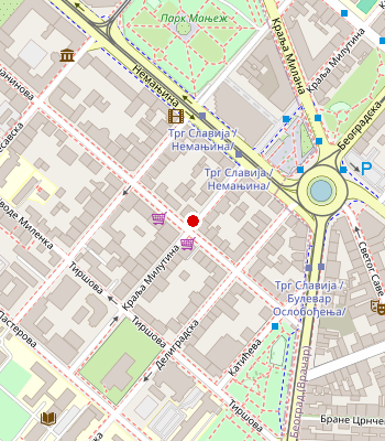 Google Maps