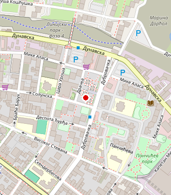 Google Maps