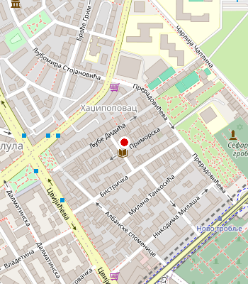 Google Maps