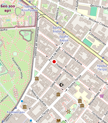 Google Maps