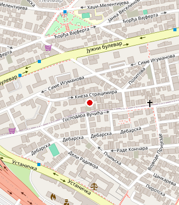 Google Maps