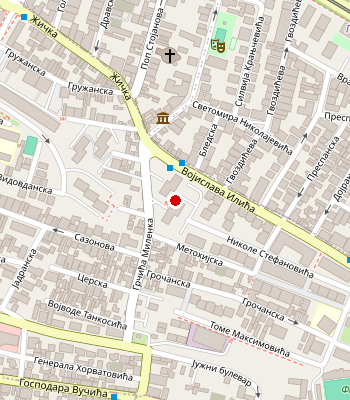 Google Maps
