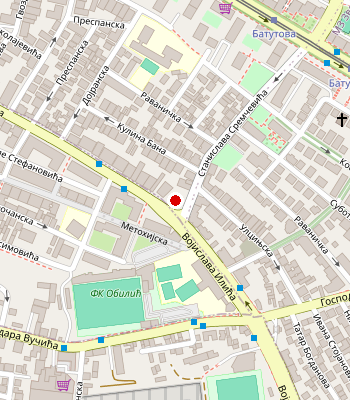 Google Maps