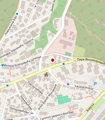Google Maps