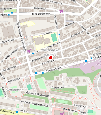 Google Maps