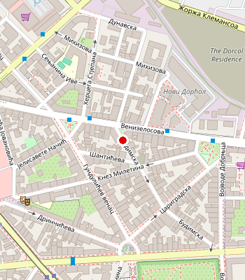 Google Maps