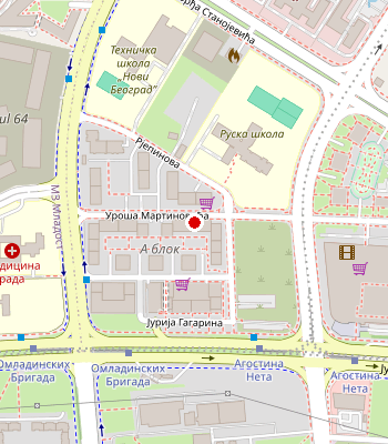 Google Maps