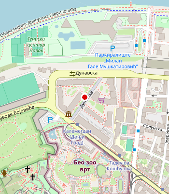 Google Maps
