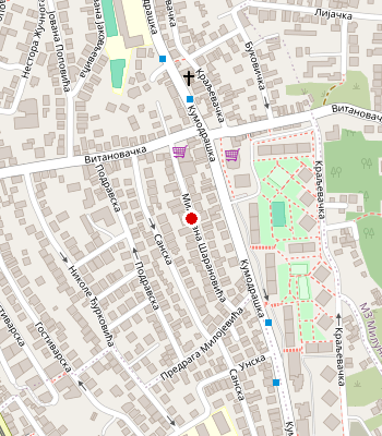 Google Maps
