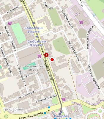 Google Maps