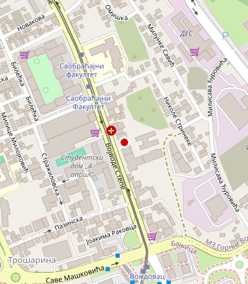 Google Maps