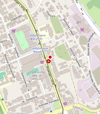 Google Maps