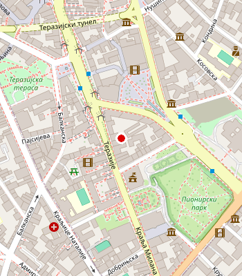 Google Maps