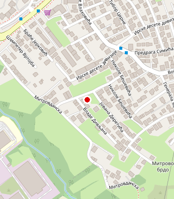 Google Maps