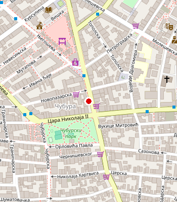 Google Maps