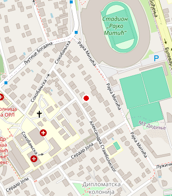 Google Maps