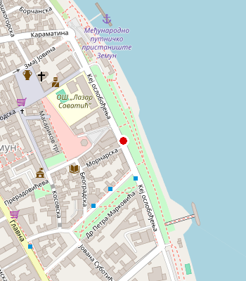 Google Maps