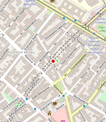 Google Maps