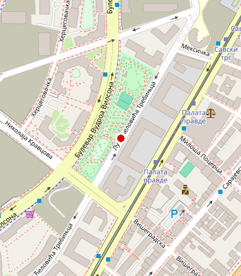 Google Maps