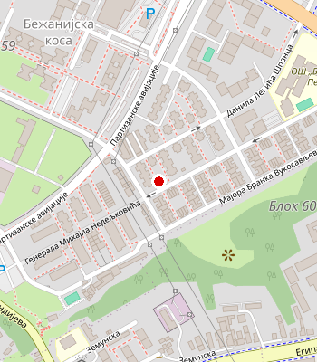 Google Maps