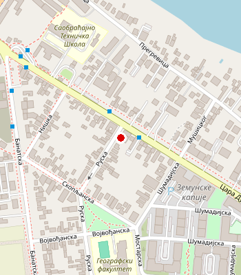 Google Maps