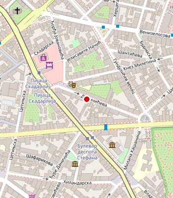Google Maps