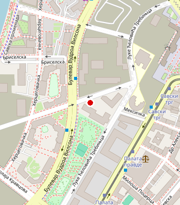 Google Maps