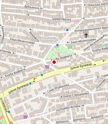 Google Maps