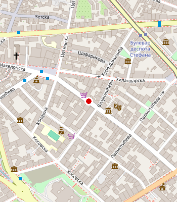 Google Maps