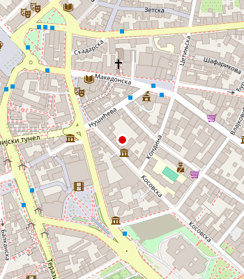 Google Maps