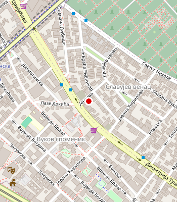 Google Maps