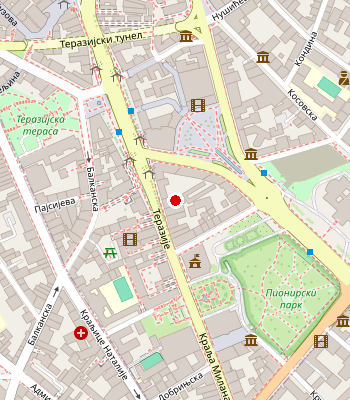 Google Maps