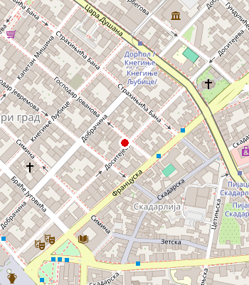 Google Maps