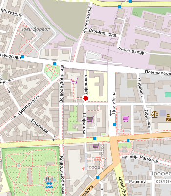 Google Maps