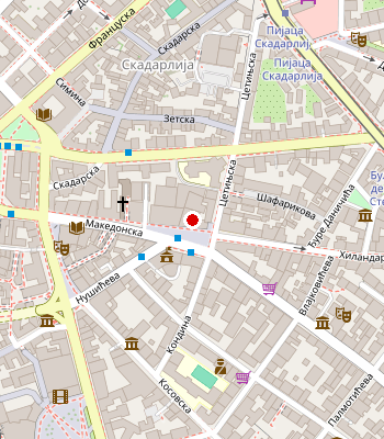 Google Maps