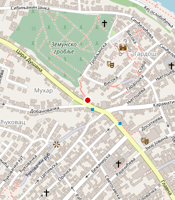 Google Maps