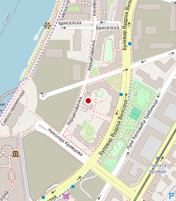 Google Maps