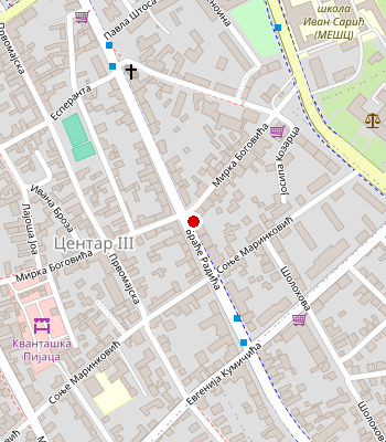 Google Maps