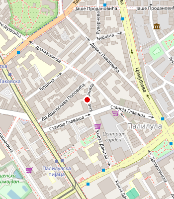 Google Maps