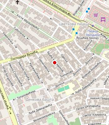 Google Maps