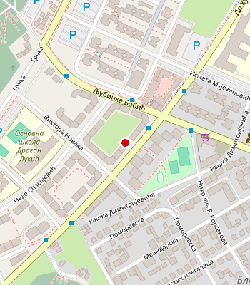 Google Maps