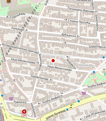 Google Maps