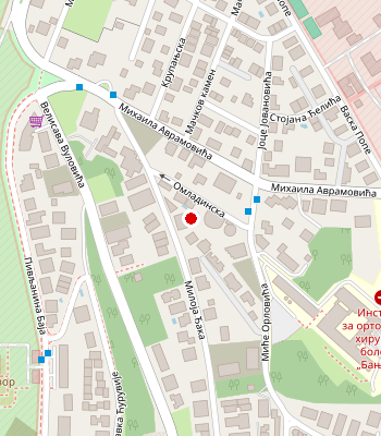 Google Maps