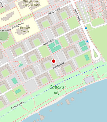 Google Maps