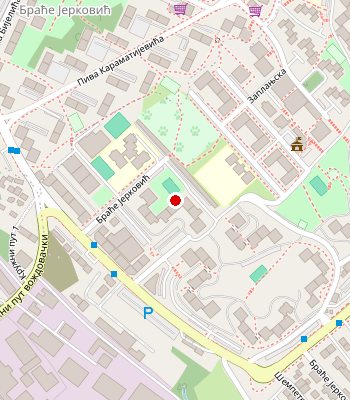 Google Maps