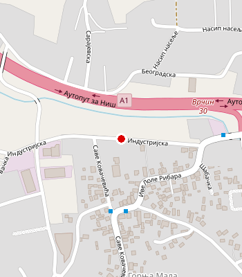 Google Maps